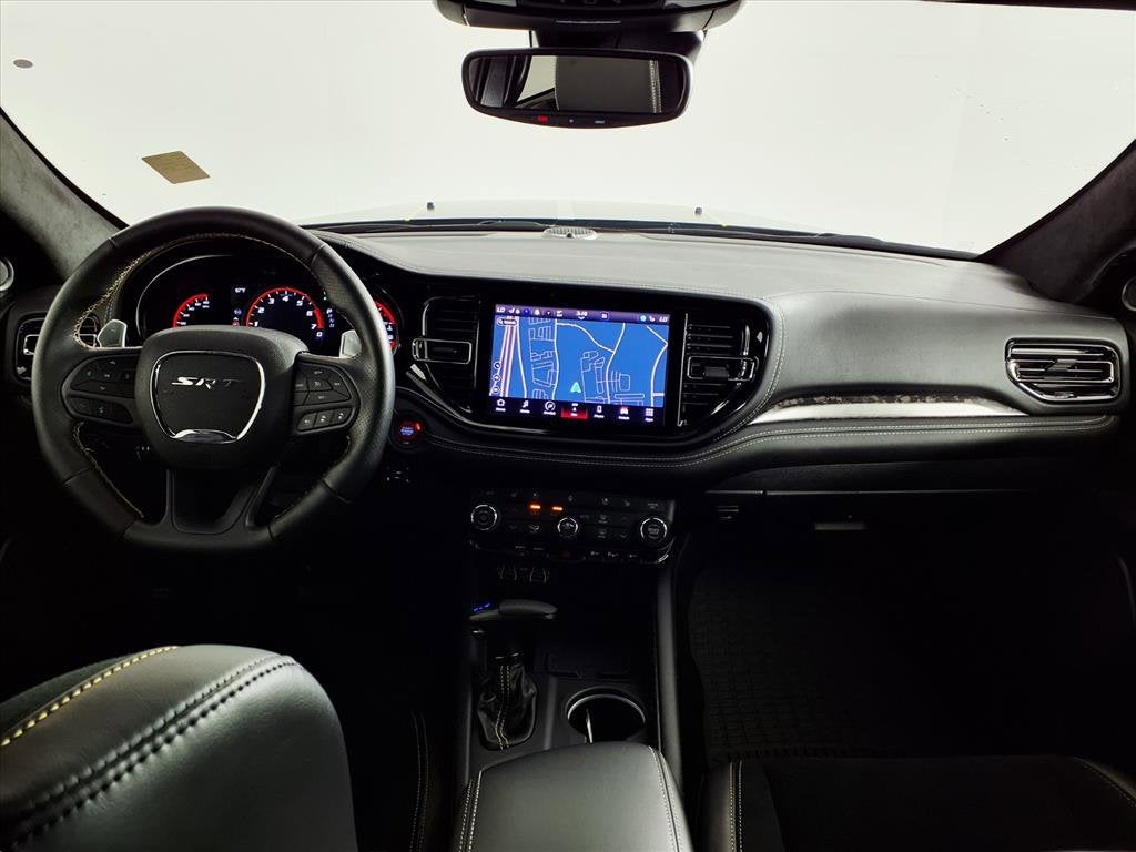 2024 Dodge Durango SRT 392 AlcHEMI