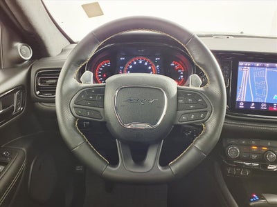 2024 Dodge Durango SRT 392 AlcHEMI