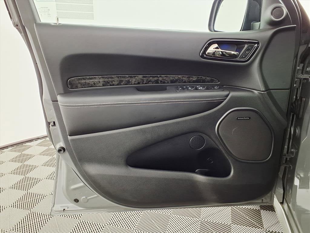 2024 Dodge Durango SRT 392 AlcHEMI