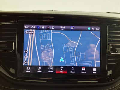 2024 Dodge Durango SRT 392 AlcHEMI