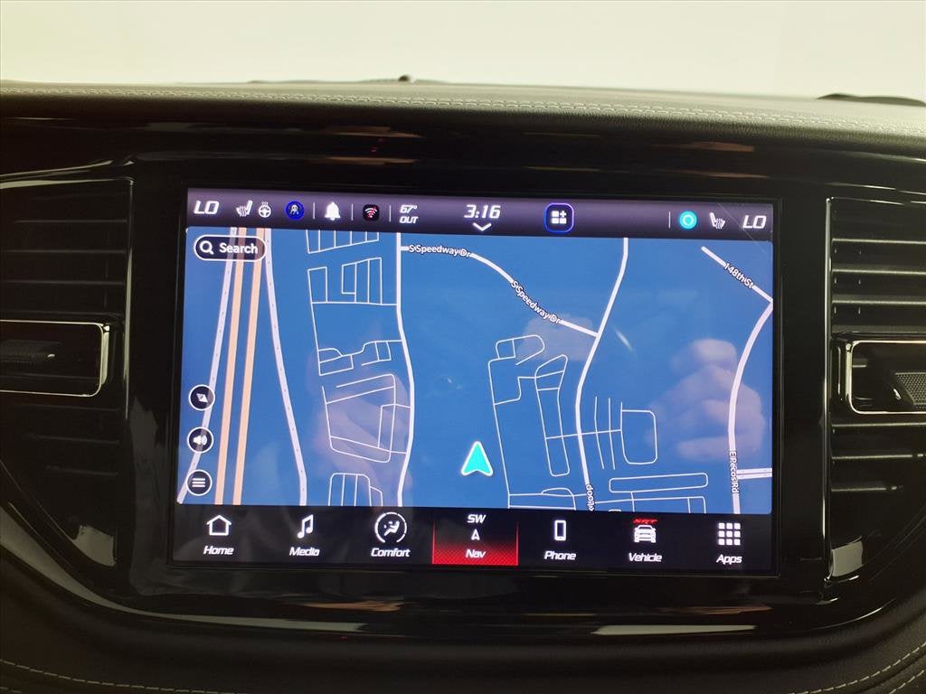 2024 Dodge Durango SRT 392 AlcHEMI