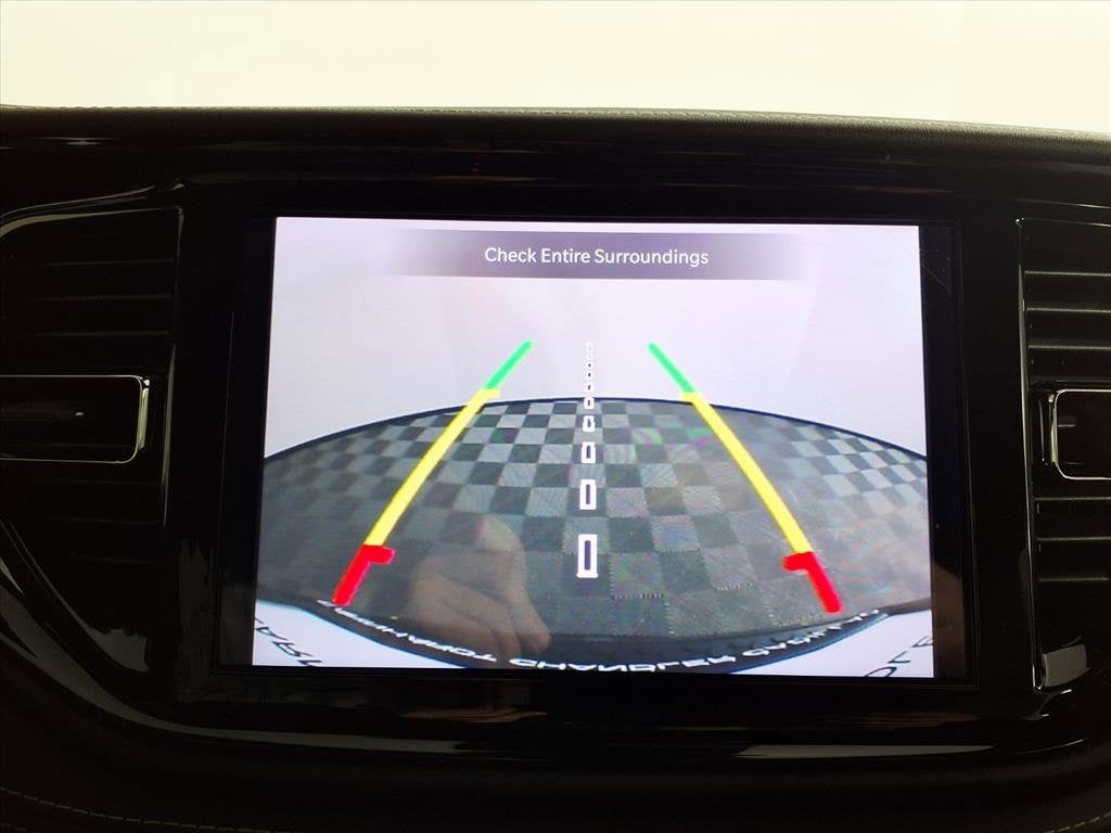 2024 Dodge Durango SRT 392 AlcHEMI