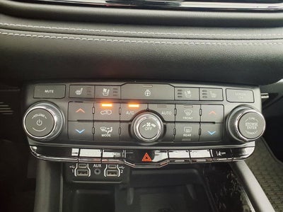 2024 Dodge Durango SRT 392 AlcHEMI