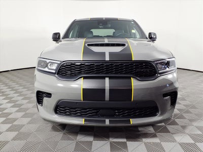 2024 Dodge Durango SRT 392 AlcHEMI