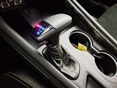 2024 Dodge Durango SRT 392 AlcHEMI