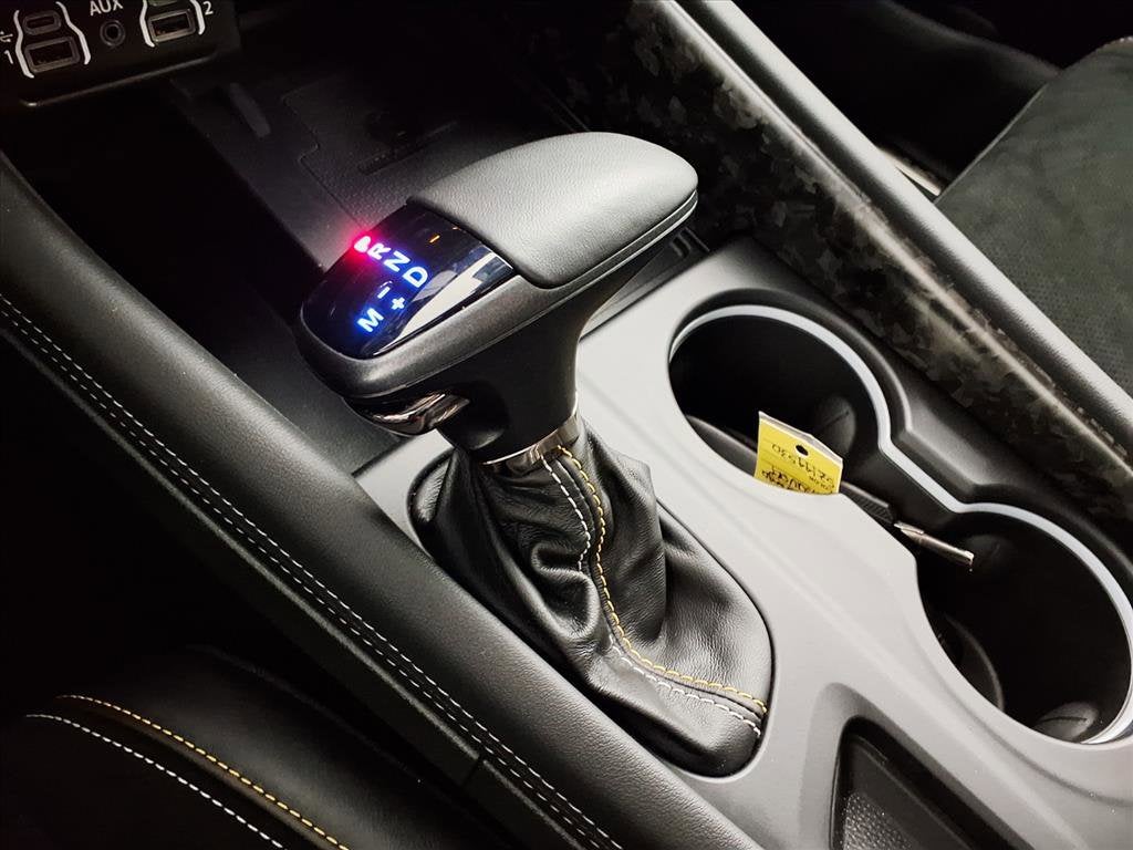 2024 Dodge Durango SRT 392 AlcHEMI