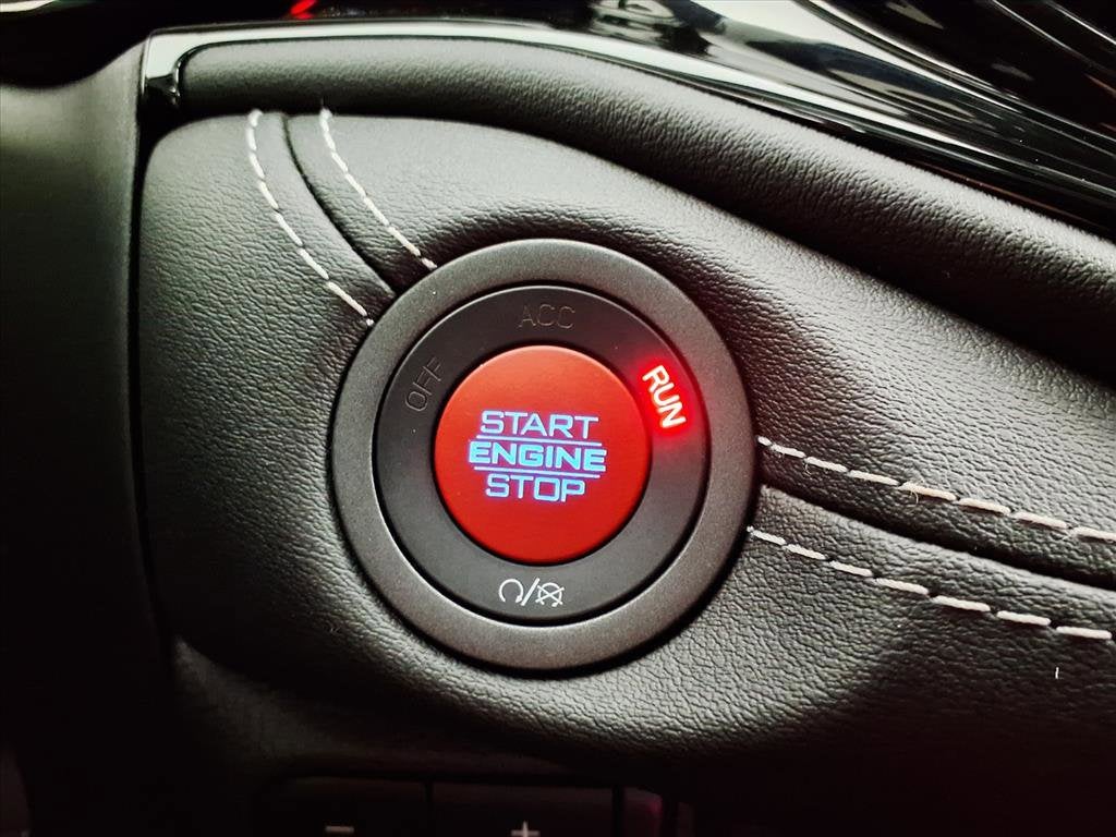 2024 Dodge Durango SRT 392 AlcHEMI