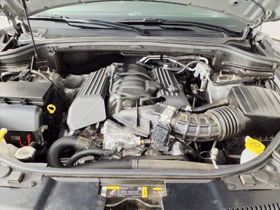 2024 Dodge Durango SRT 392 AlcHEMI