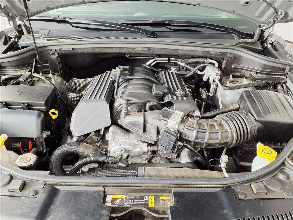 2024 Dodge Durango SRT 392 AlcHEMI