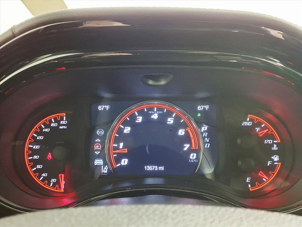 2024 Dodge Durango SRT 392 AlcHEMI