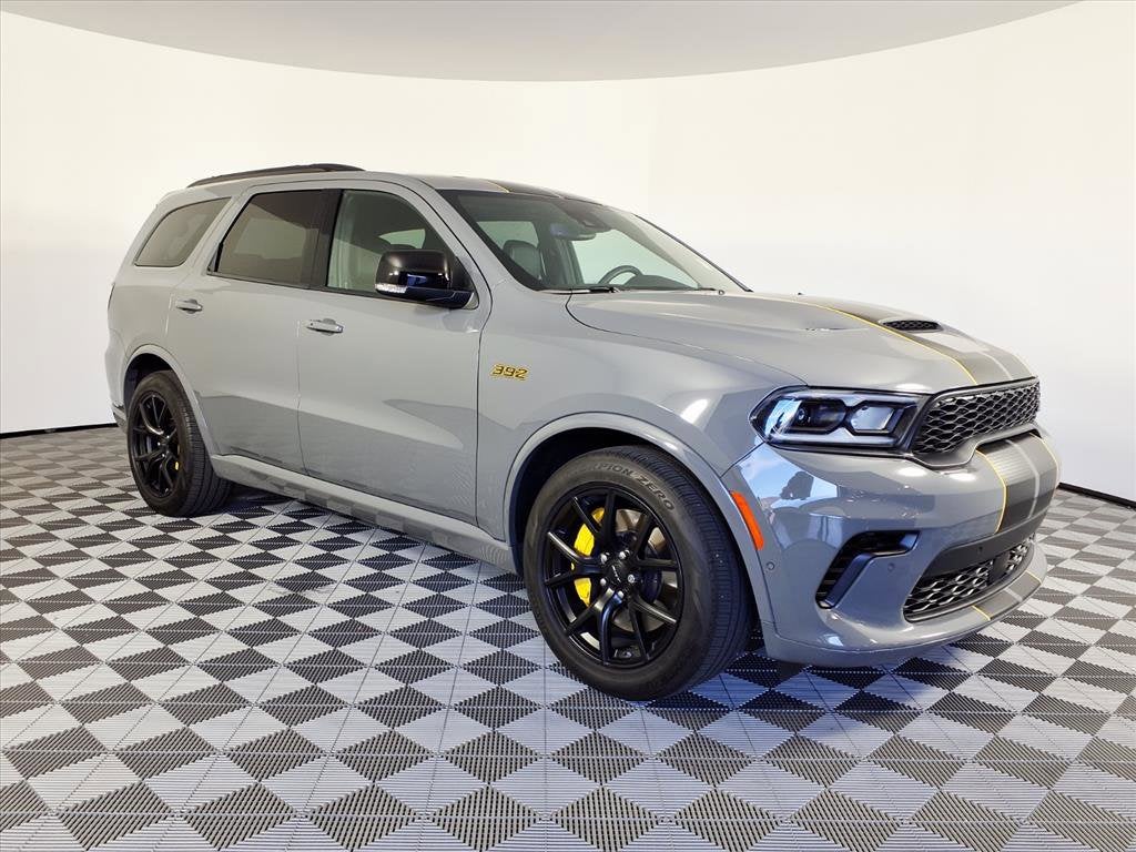 2024 Dodge Durango SRT 392 AlcHEMI