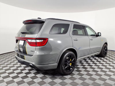 2024 Dodge Durango SRT 392 AlcHEMI