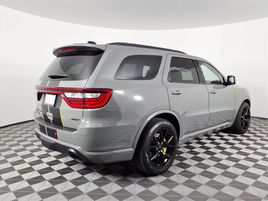 2024 Dodge Durango SRT 392 AlcHEMI