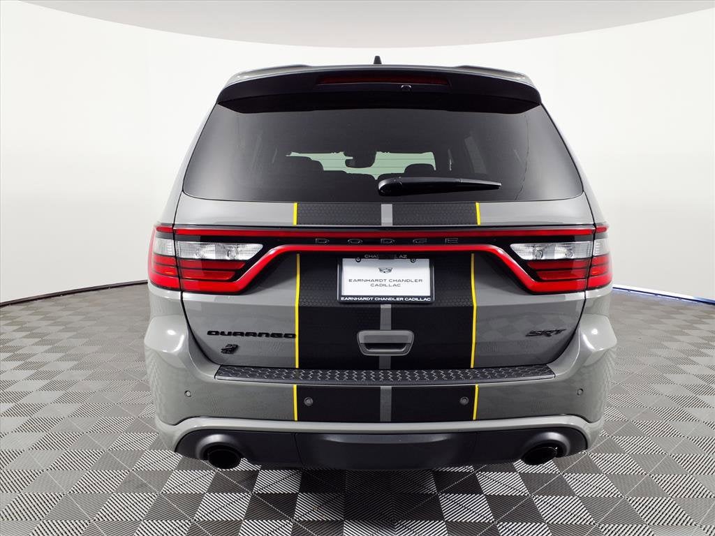 2024 Dodge Durango SRT 392 AlcHEMI