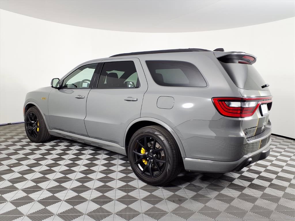 2024 Dodge Durango SRT 392 AlcHEMI