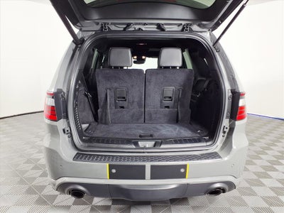 2024 Dodge Durango SRT 392 AlcHEMI