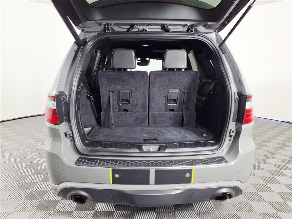 2024 Dodge Durango SRT 392 AlcHEMI