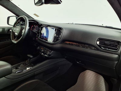2024 Dodge Durango SRT 392 AlcHEMI