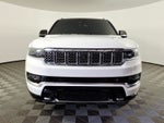 2024 Jeep Grand Wagoneer L Series III