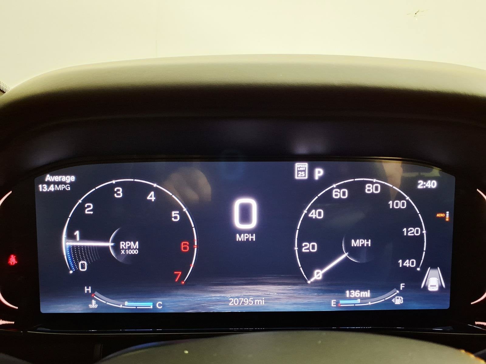 2024 Jeep Grand Wagoneer L Series III