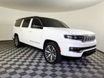 2024 Jeep Grand Wagoneer L Series III