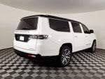 2024 Jeep Grand Wagoneer L Series III