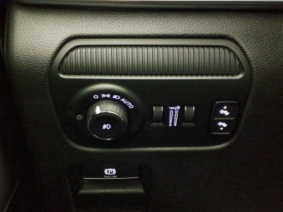 2023 Jeep Wagoneer Series II Carbide