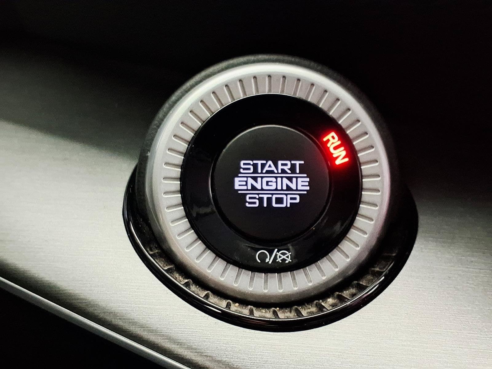 2023 Jeep Wagoneer Series II Carbide