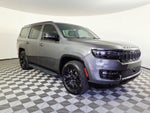 2023 Jeep Wagoneer Series II Carbide