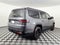 2023 Jeep Wagoneer Series II Carbide