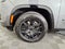 2023 Jeep Wagoneer Series II Carbide
