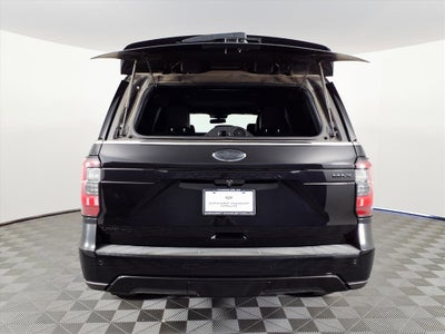 2019 Ford Expedition Max Limited