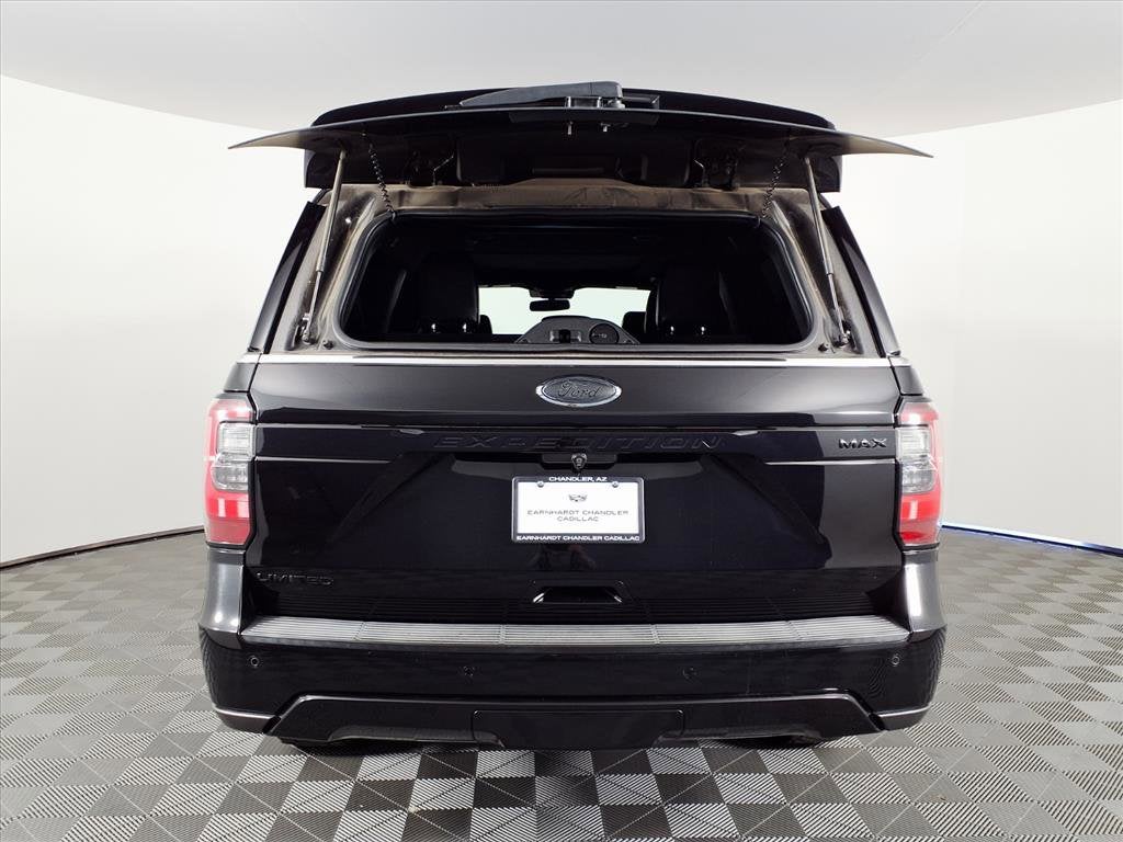 2019 Ford Expedition Max Limited