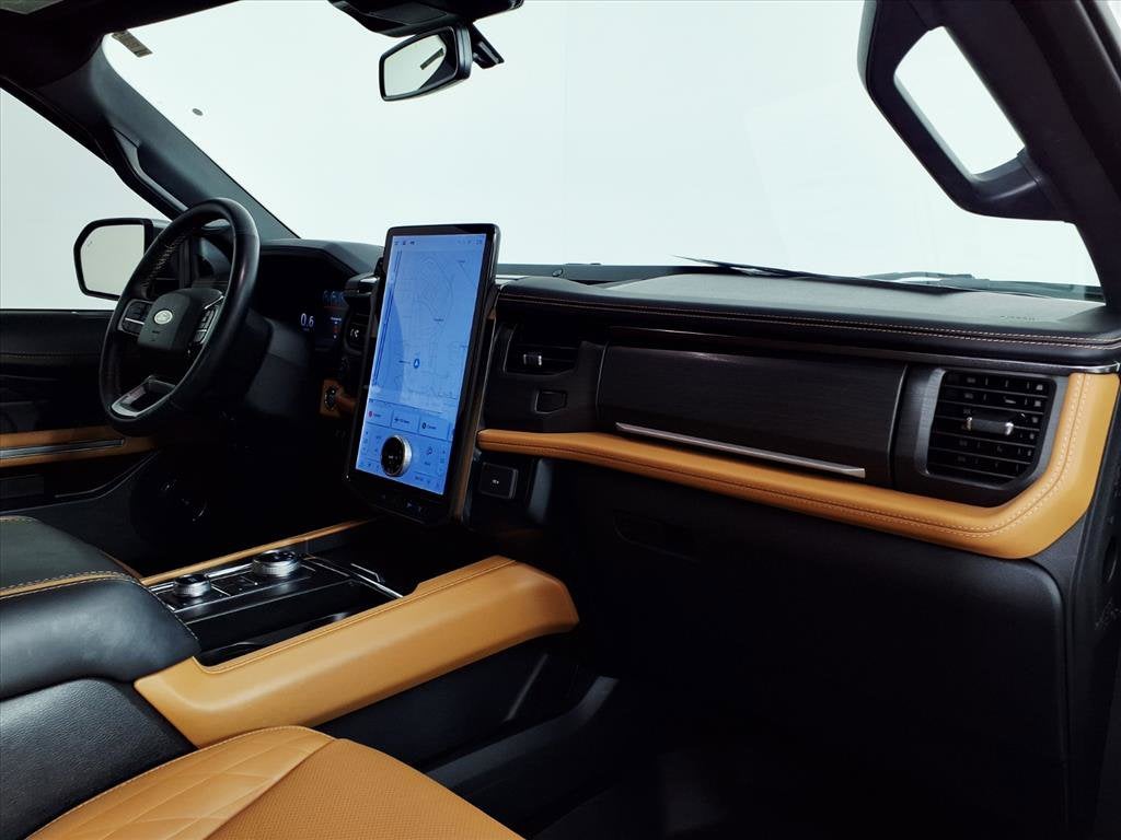 2024 Ford Expedition Platinum