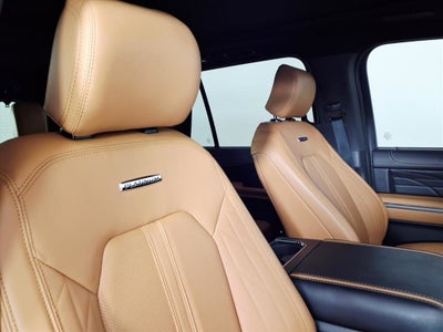 2024 Ford Expedition Platinum
