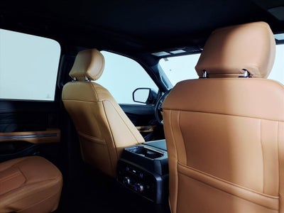 2024 Ford Expedition Platinum