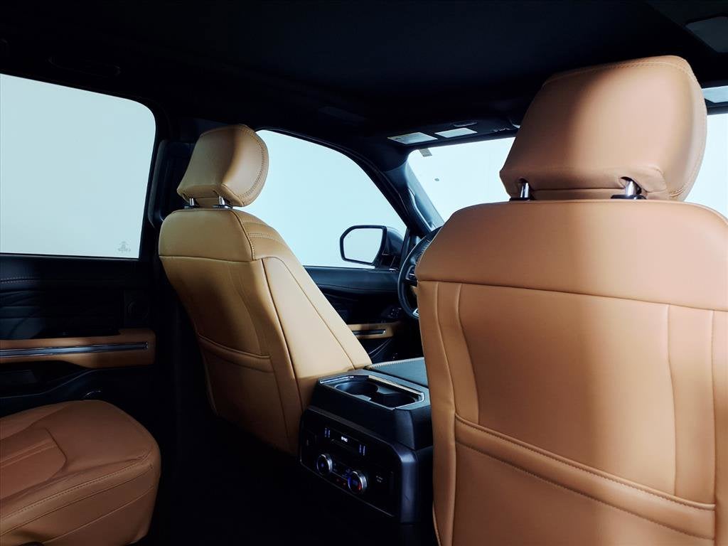 2024 Ford Expedition Platinum