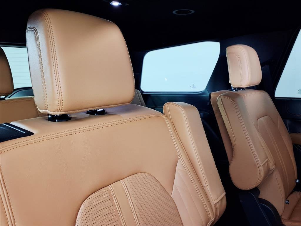 2024 Ford Expedition Platinum