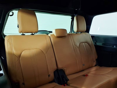 2024 Ford Expedition Platinum