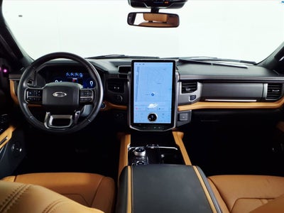 2024 Ford Expedition Platinum