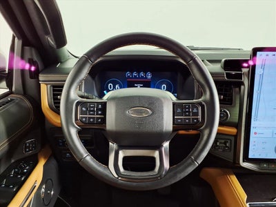 2024 Ford Expedition Platinum