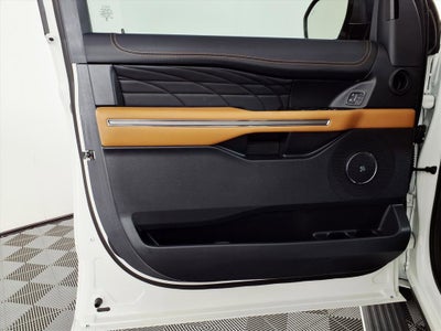 2024 Ford Expedition Platinum