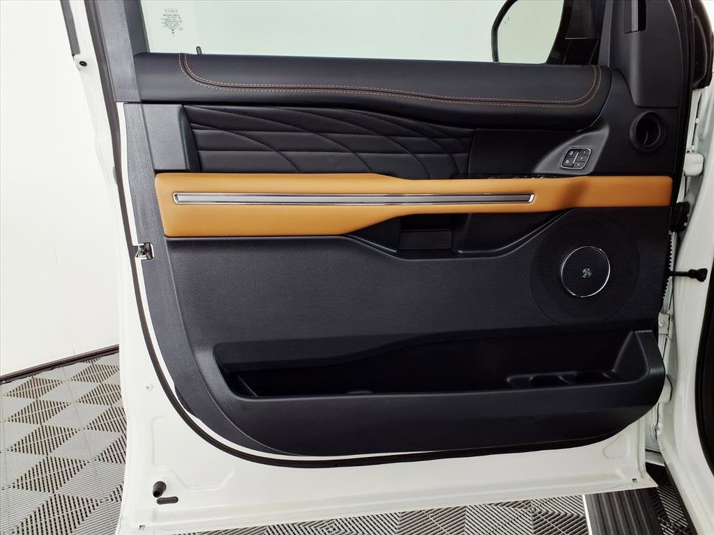 2024 Ford Expedition Platinum