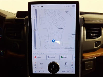 2024 Ford Expedition Platinum