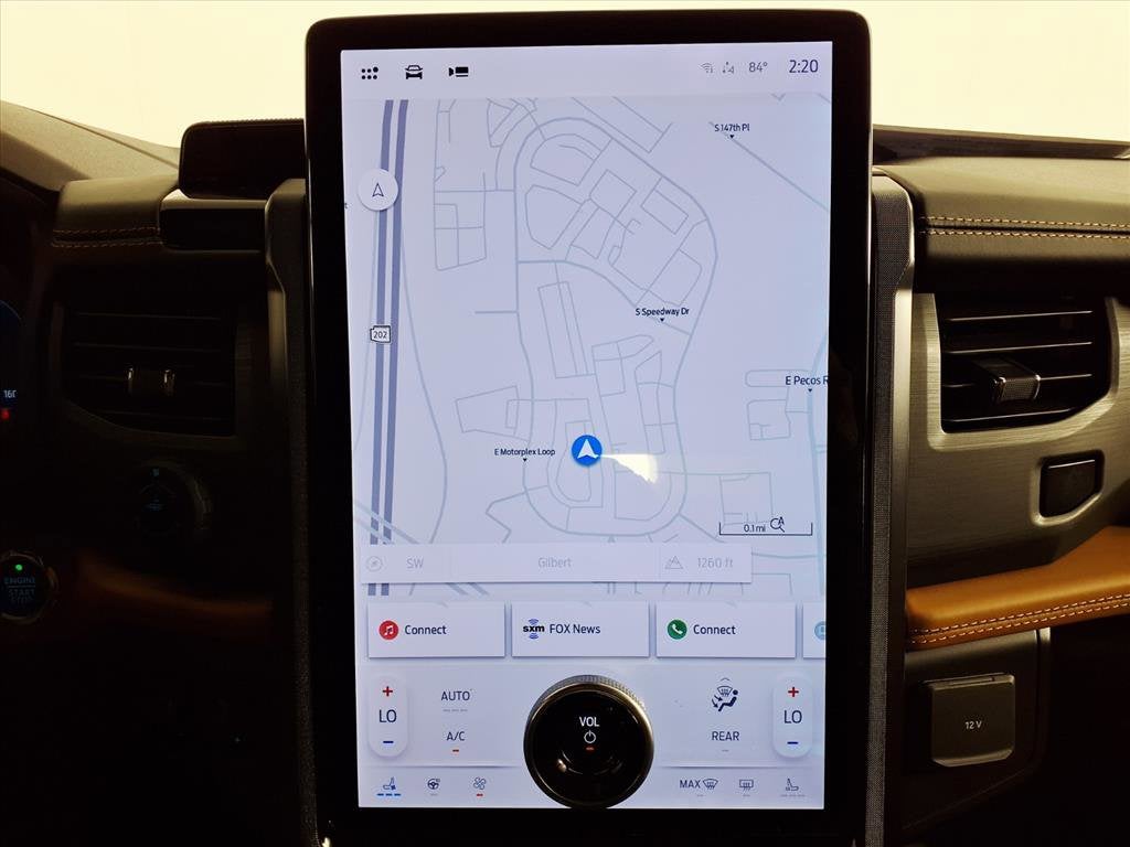 2024 Ford Expedition Platinum