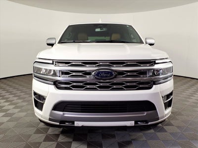 2024 Ford Expedition Platinum