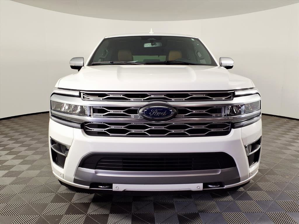 2024 Ford Expedition Platinum
