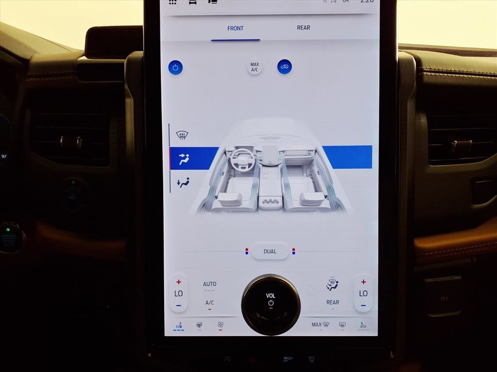 2024 Ford Expedition Platinum