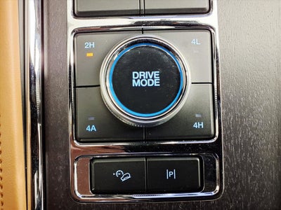 2024 Ford Expedition Platinum