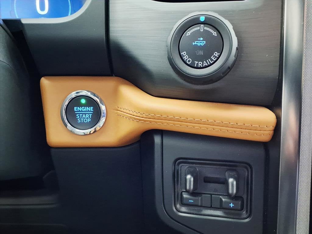 2024 Ford Expedition Platinum